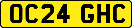 OC24GHC