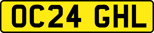 OC24GHL