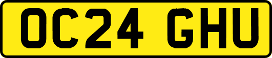 OC24GHU