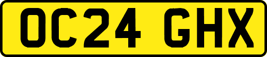 OC24GHX