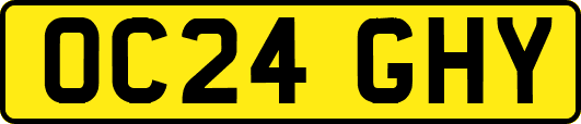 OC24GHY