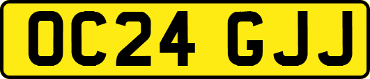 OC24GJJ
