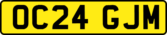 OC24GJM