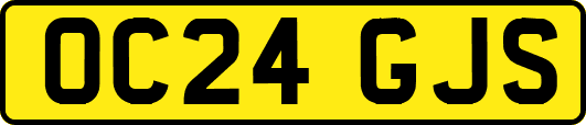 OC24GJS