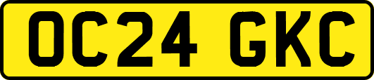 OC24GKC