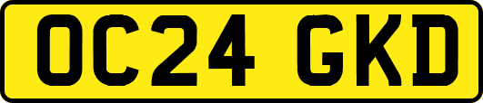 OC24GKD