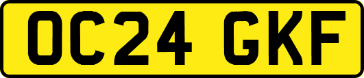 OC24GKF