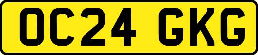OC24GKG