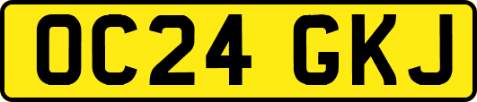 OC24GKJ