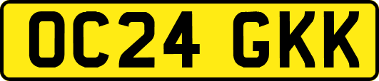 OC24GKK