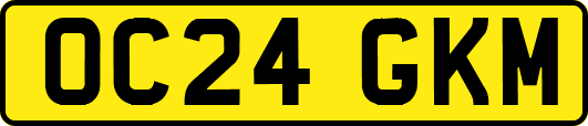 OC24GKM