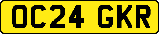 OC24GKR