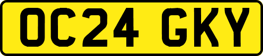 OC24GKY