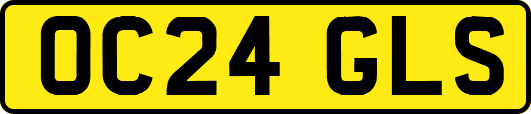 OC24GLS