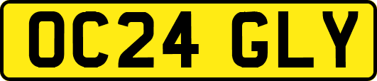 OC24GLY
