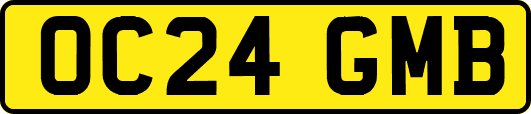 OC24GMB