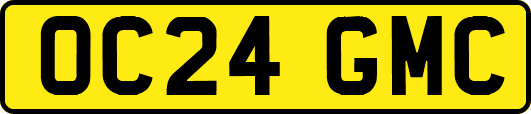 OC24GMC
