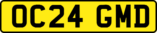 OC24GMD