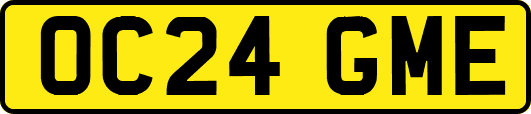 OC24GME
