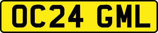 OC24GML