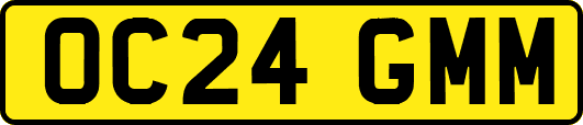 OC24GMM