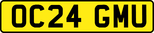 OC24GMU