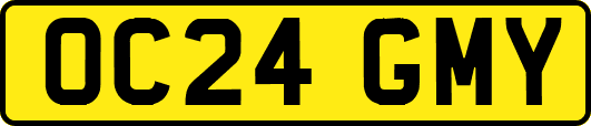 OC24GMY