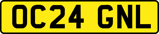 OC24GNL