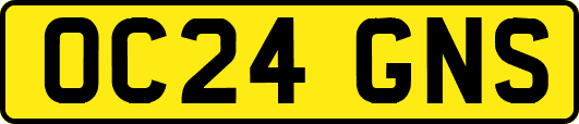 OC24GNS