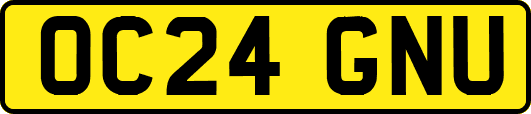 OC24GNU