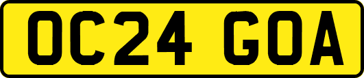 OC24GOA