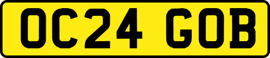 OC24GOB