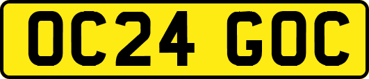 OC24GOC