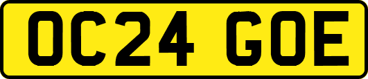 OC24GOE