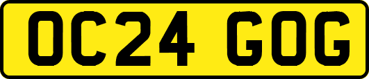 OC24GOG