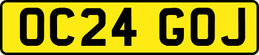 OC24GOJ