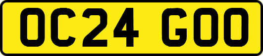OC24GOO