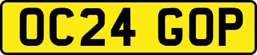OC24GOP