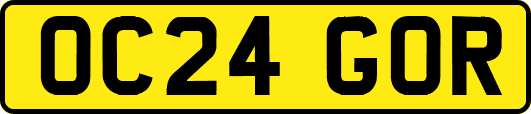 OC24GOR