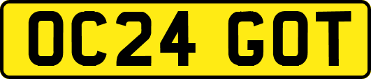OC24GOT
