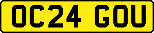 OC24GOU