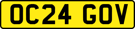 OC24GOV