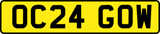 OC24GOW