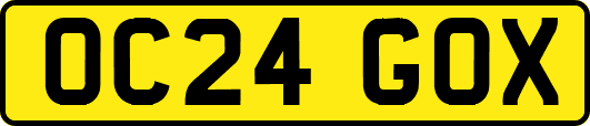 OC24GOX