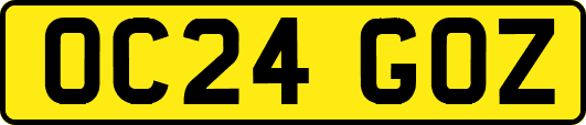 OC24GOZ