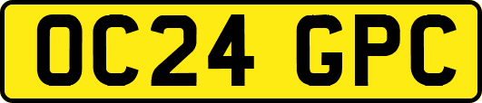 OC24GPC