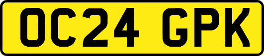 OC24GPK