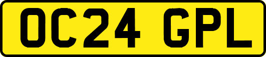OC24GPL