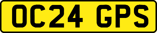 OC24GPS