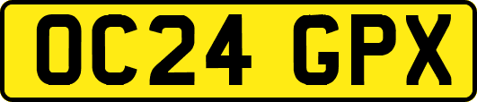 OC24GPX
